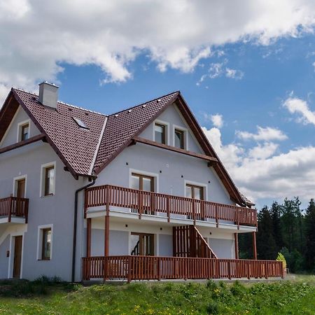 Apartmany Dring Vaclavov u Bruntalu المظهر الخارجي الصورة