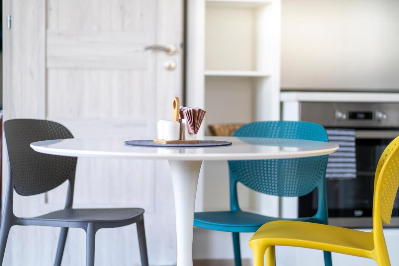 Apartmany Dring Vaclavov u Bruntalu المظهر الخارجي الصورة