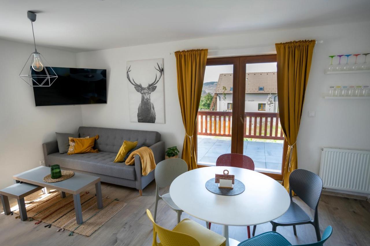 Apartmany Dring Vaclavov u Bruntalu المظهر الخارجي الصورة
