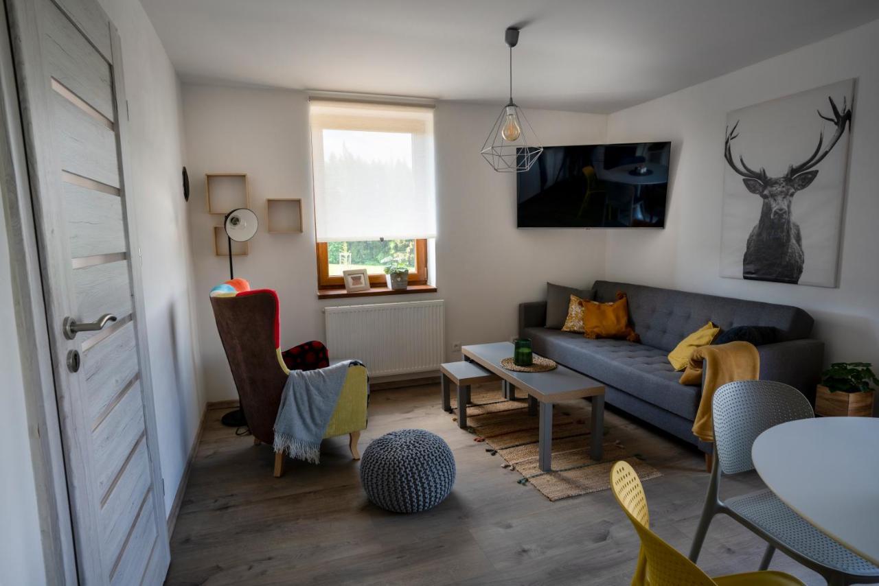 Apartmany Dring Vaclavov u Bruntalu المظهر الخارجي الصورة
