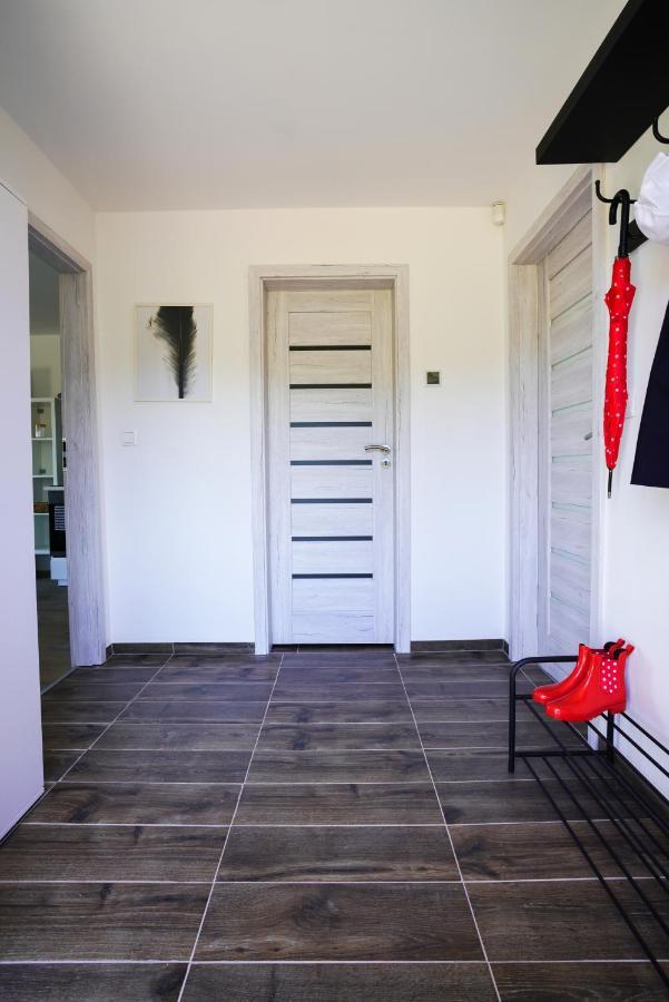 Apartmany Dring Vaclavov u Bruntalu المظهر الخارجي الصورة