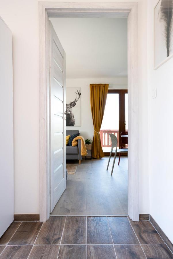 Apartmany Dring Vaclavov u Bruntalu المظهر الخارجي الصورة